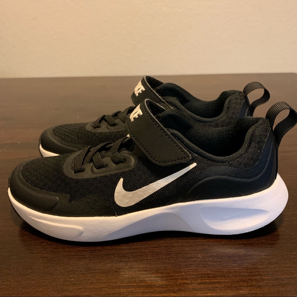 Nike WearAllDay’s